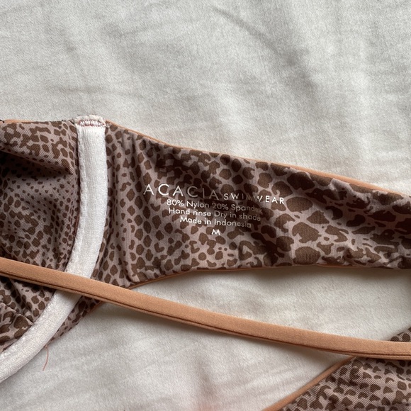 Acacia set - Picture 5 of 8